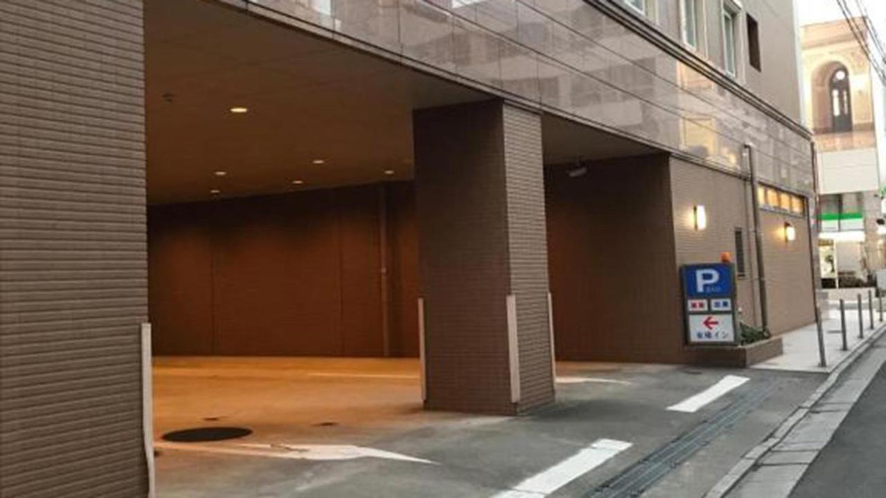 Toyoko Inn Oita Ekimae Exterior photo