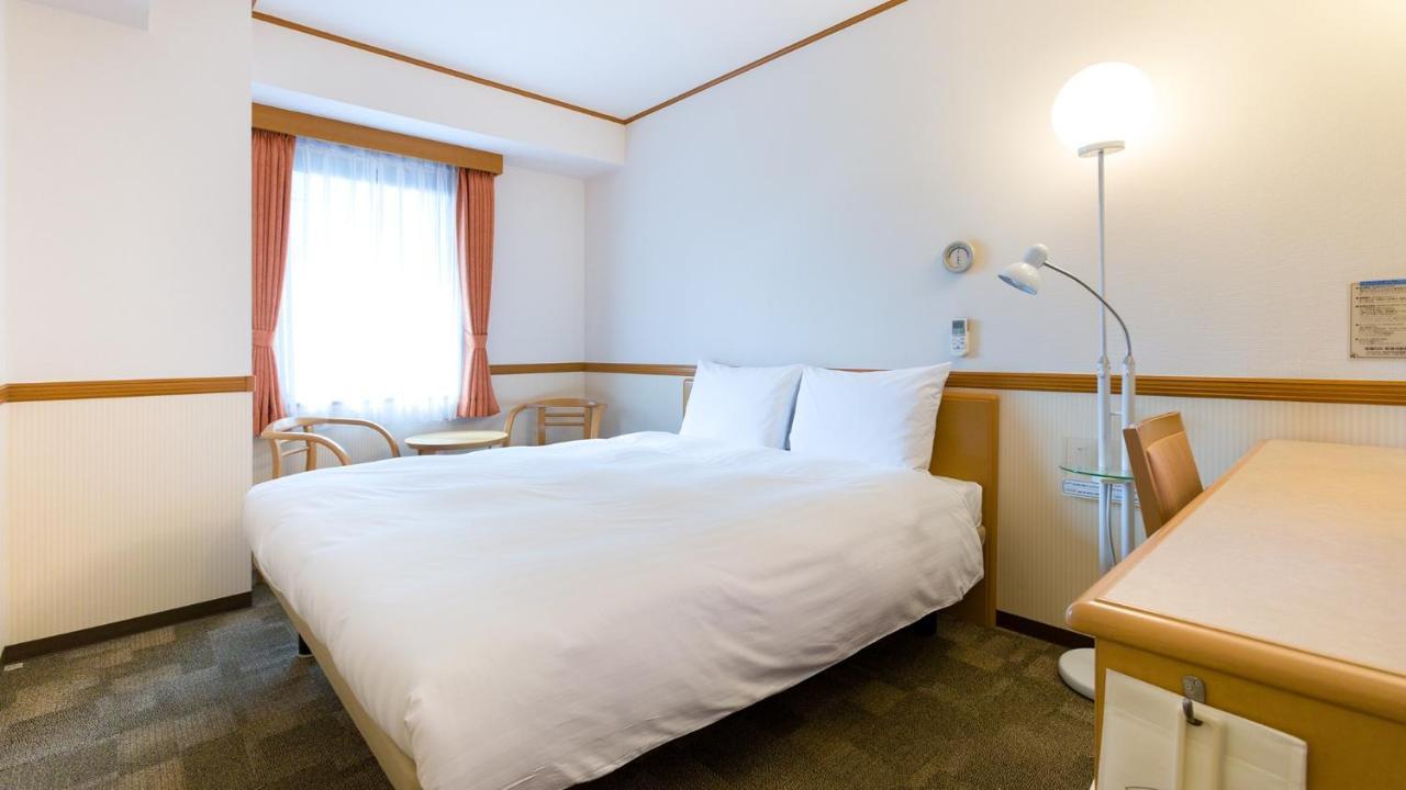 Toyoko Inn Oita Ekimae Exterior photo