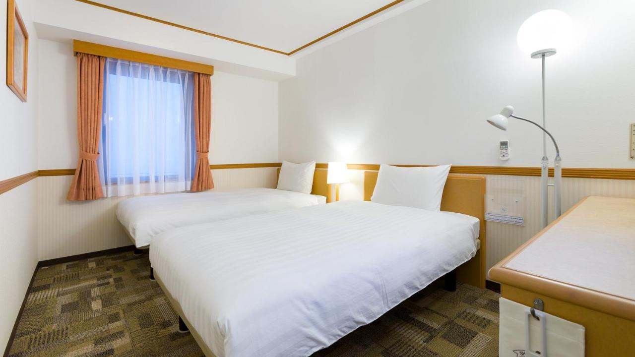 Toyoko Inn Oita Ekimae Exterior photo