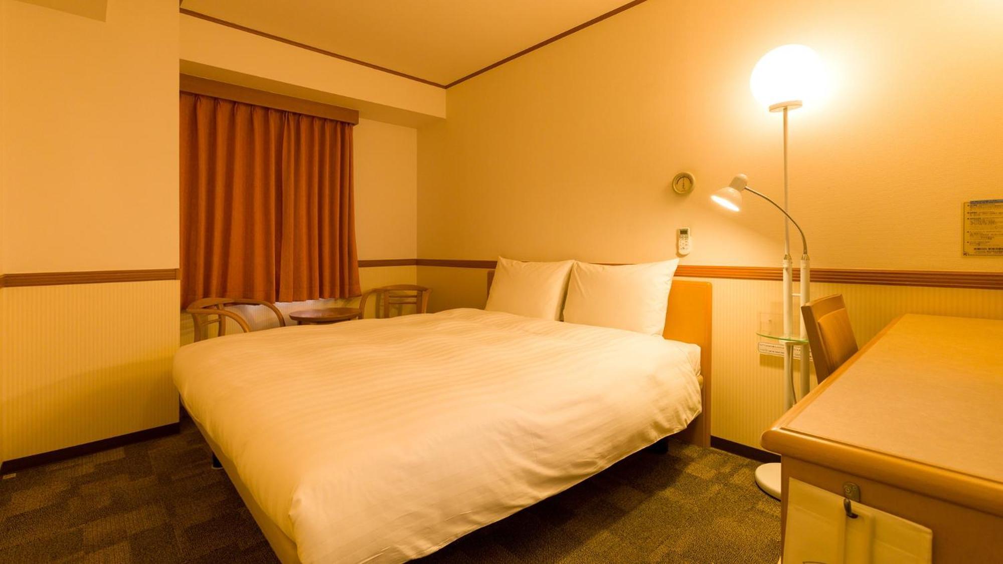 Toyoko Inn Oita Ekimae Room photo