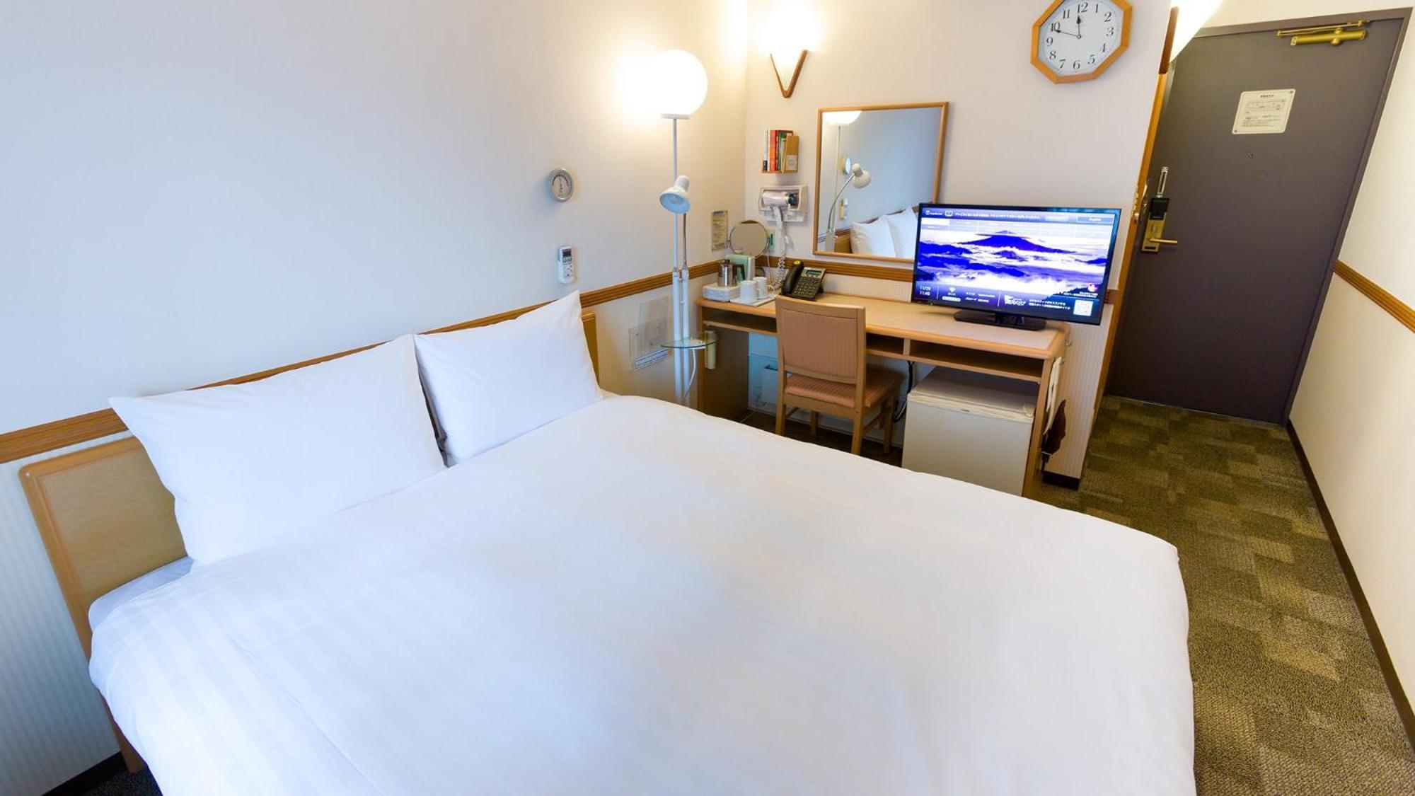 Toyoko Inn Oita Ekimae Room photo