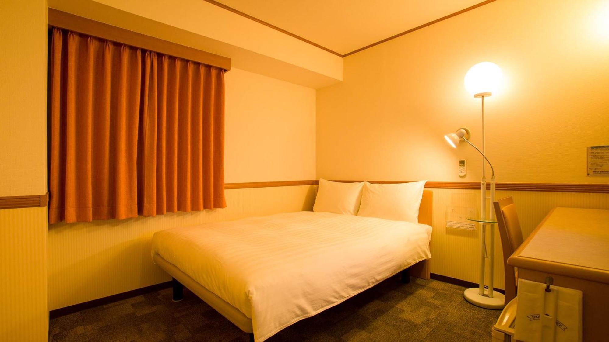 Toyoko Inn Oita Ekimae Room photo