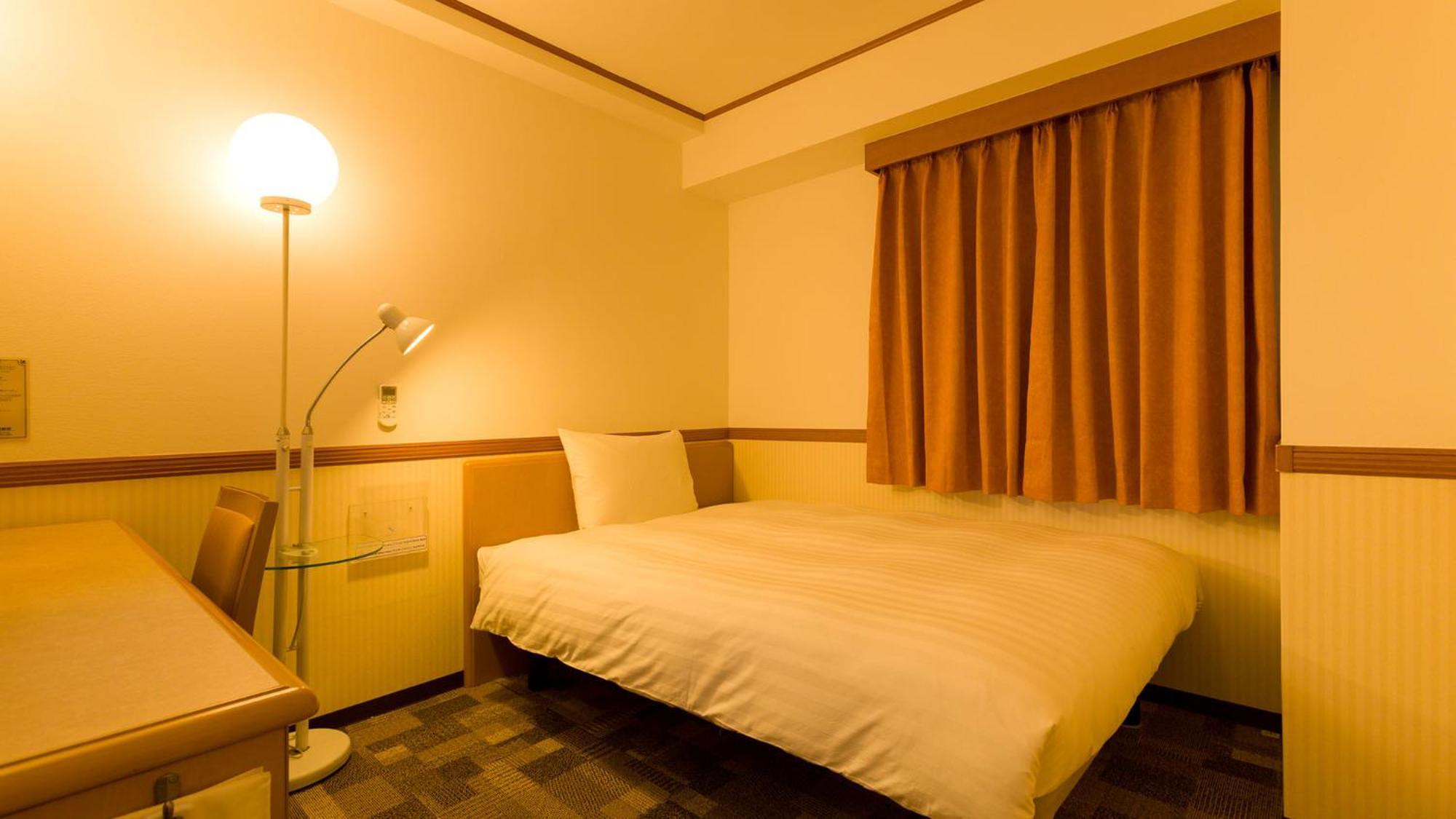 Toyoko Inn Oita Ekimae Room photo