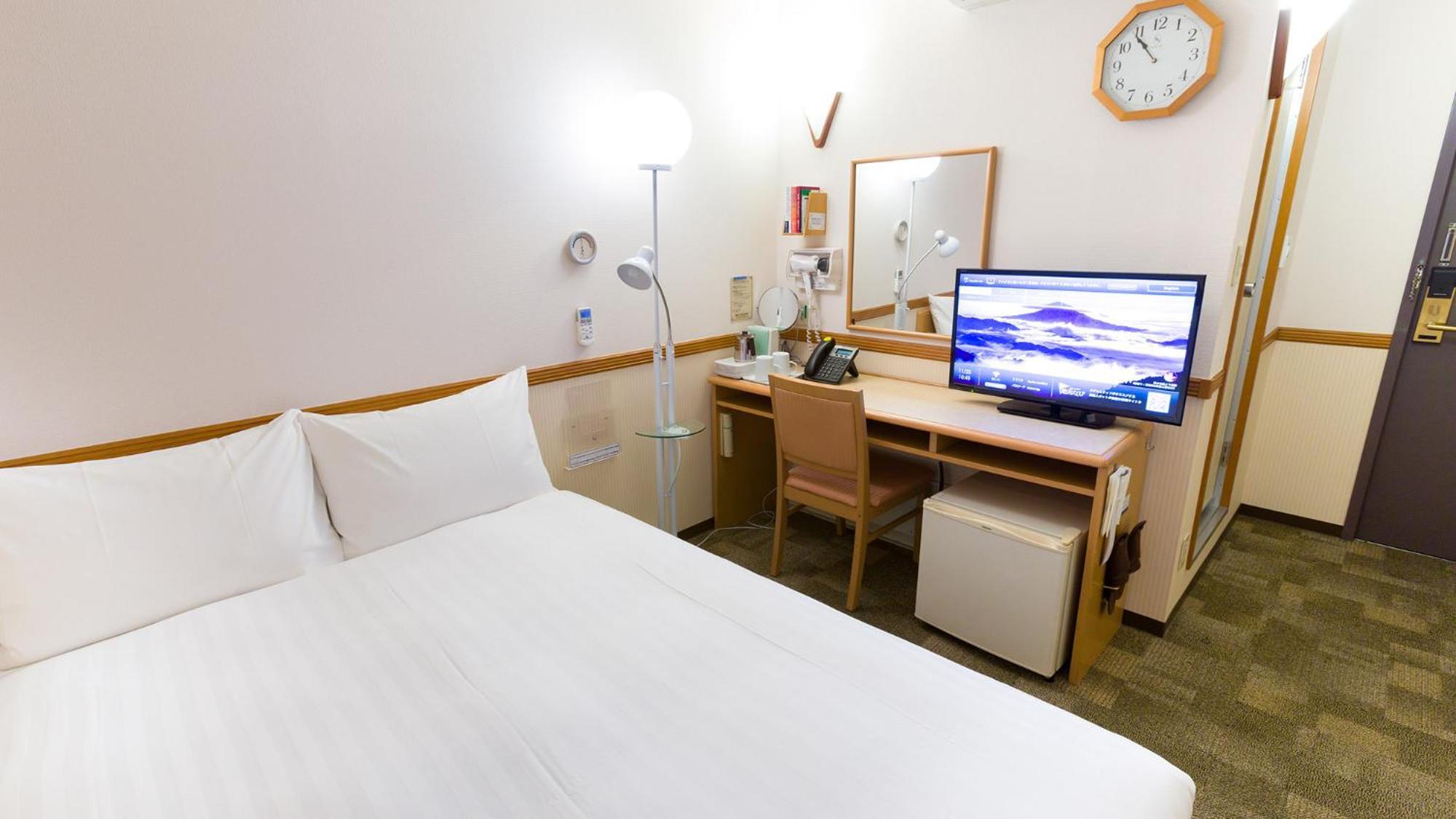 Toyoko Inn Oita Ekimae Room photo
