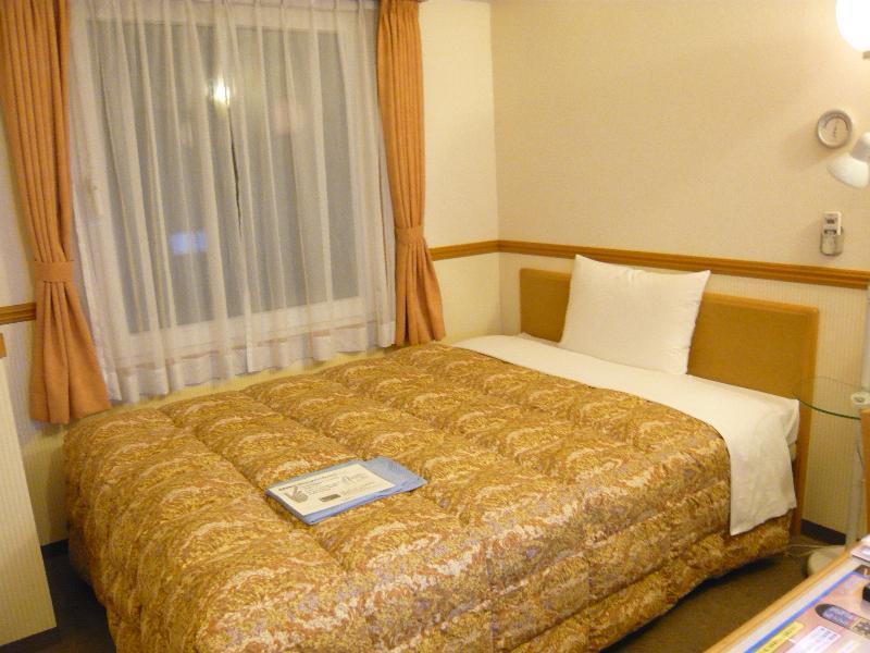Toyoko Inn Oita Ekimae Exterior photo